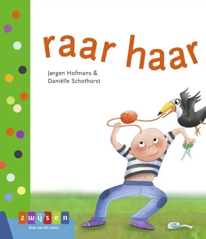 Raar haar Betaalbaar
