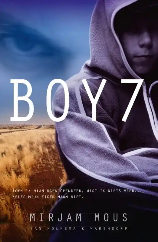 Boy 7 Betrouwbaar