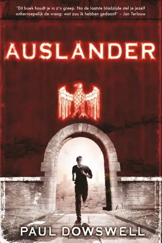 Betrouwbaar Ausländer