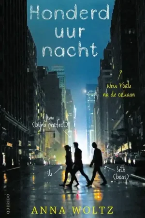 Veilige Betaling Honderd uur nacht