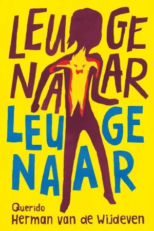Uitverkoop Leugenaar leugenaar