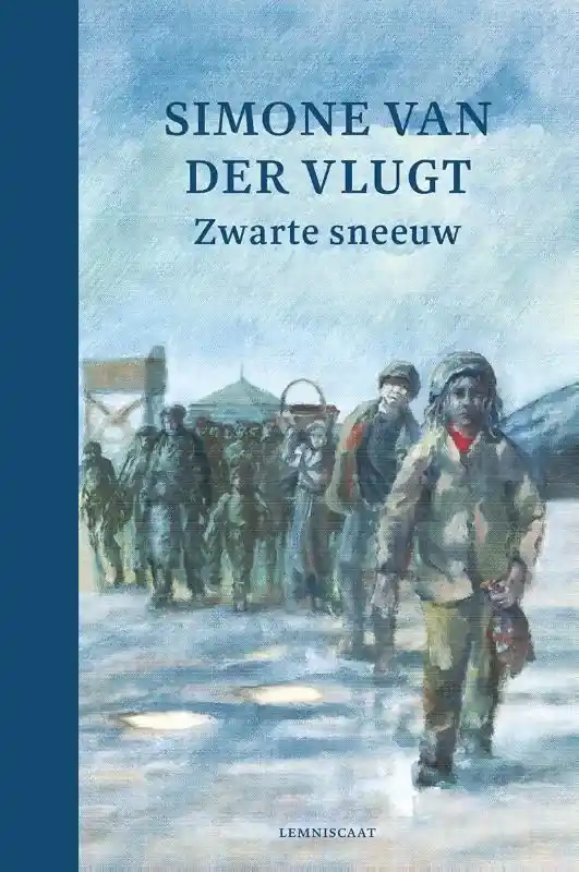 Zwarte sneeuw Populair