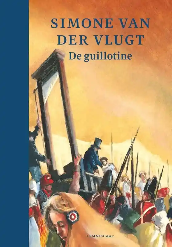 Seizoensaanbieding De guillotine