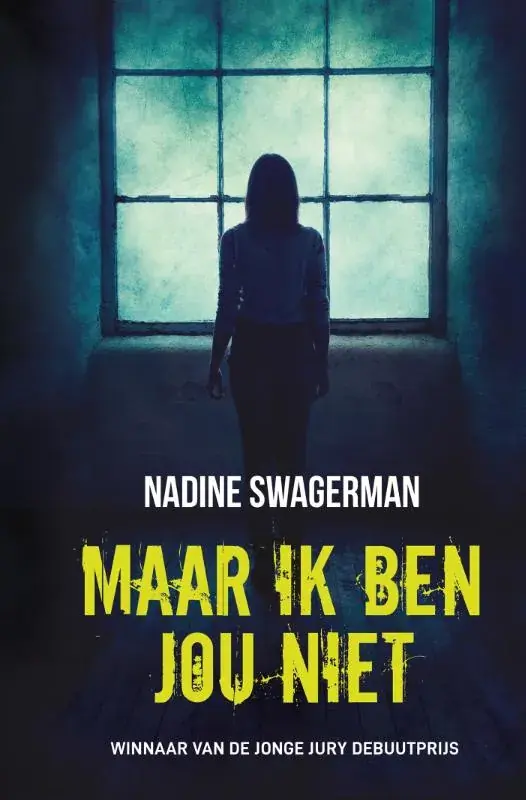 Hete Deal Maar ik ben jou niet