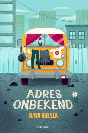 Adres onbekend Must-Have