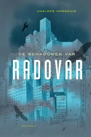 Uitverkoop De schaduwen van Radovar