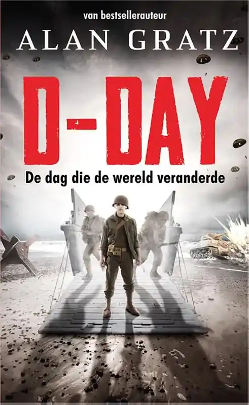 Koopje D-day