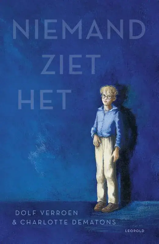 Niemand ziet het Koopje