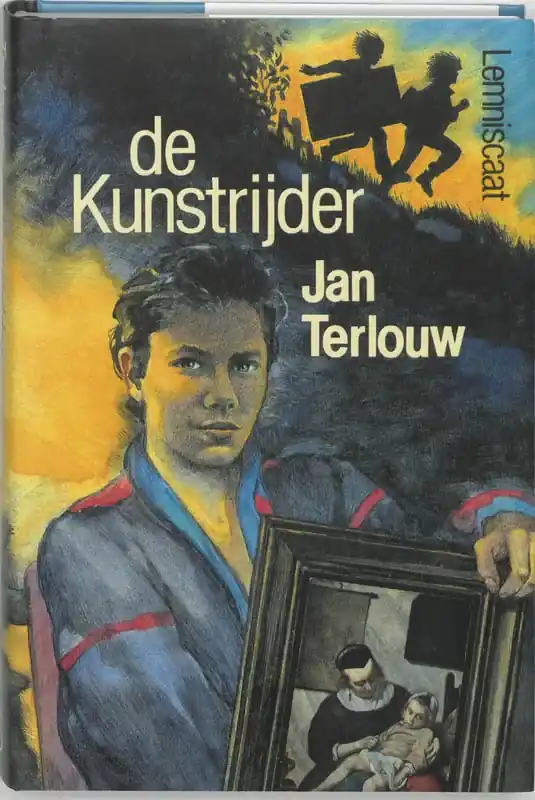 De kunstrijder Beste Prijs