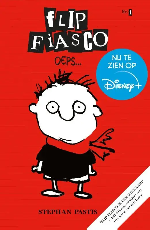 Direct Verzonden Oeps…
