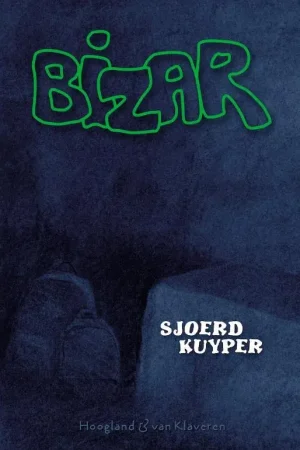 Bizar Tijdelijk Beschikbaar