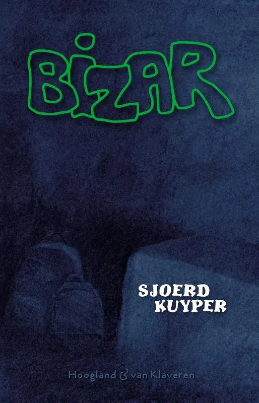 Bizar Tijdelijk Beschikbaar