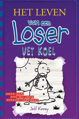 Vet koel Lage Prijs