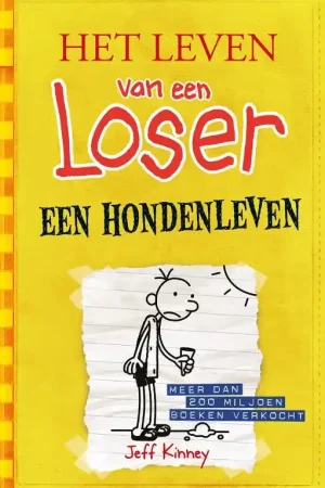 Superprijs Een hondenleven