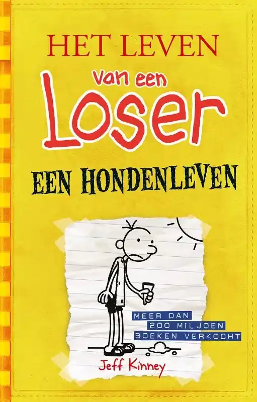 Superprijs Een hondenleven