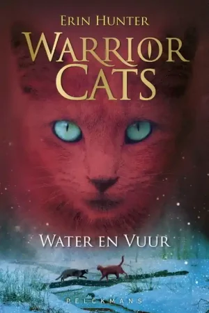 Water en vuur Koopje