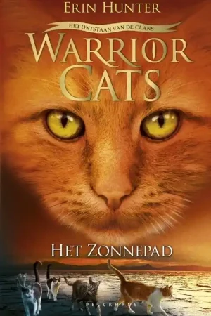 Actieprijs Het zonnepad