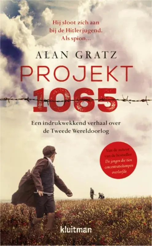 Koop Vandaag Projekt 1065