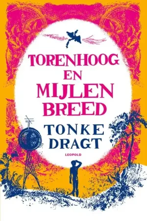 Torenhoog en mijlen breed Beperkte Voorraad