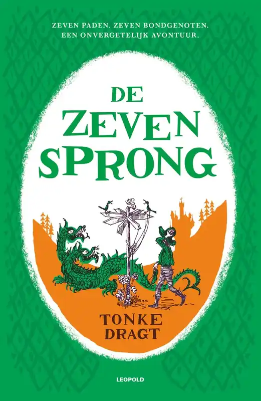 Premium De Zevensprong