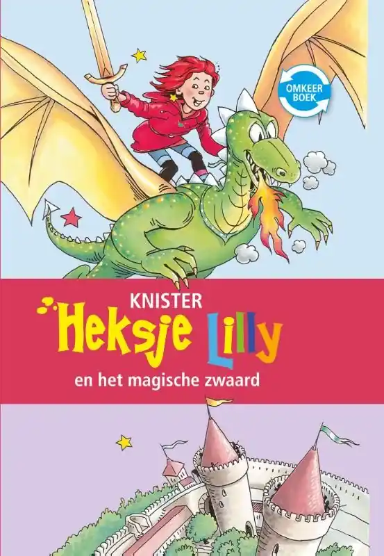 Laatste Versie Het magische zwaard