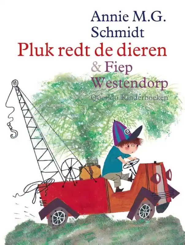 Pluk redt de dieren Lage Prijs