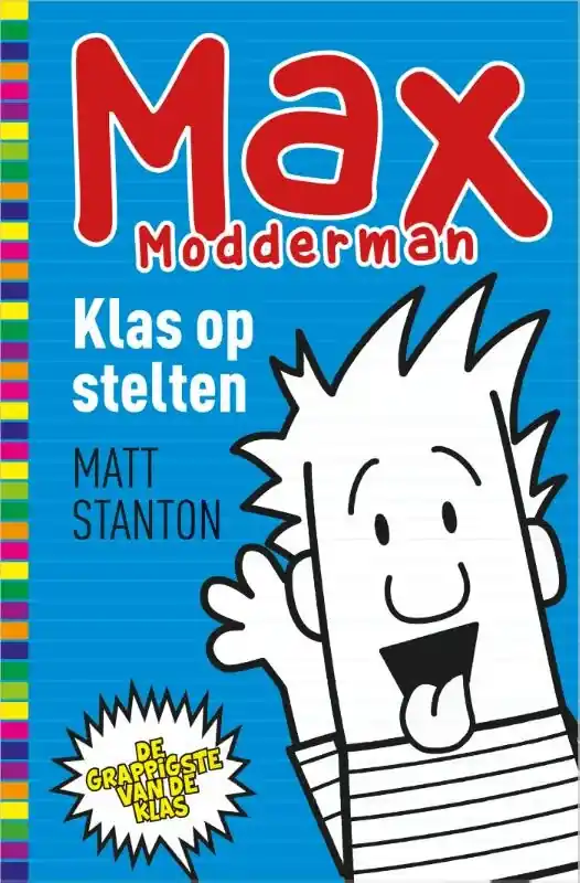 Klas op stelten Lage Prijs