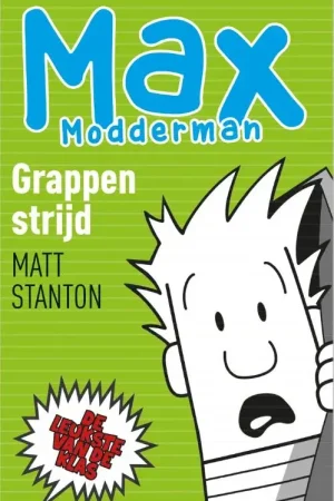 Snelle Levering Grappenstrijd