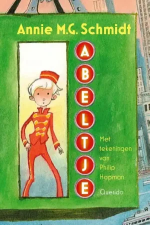 Abeltje Nu Kopen