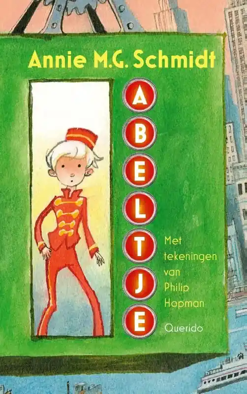 Abeltje Nu Kopen