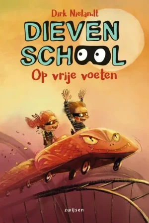 Betrouwbaar Op vrije voeten