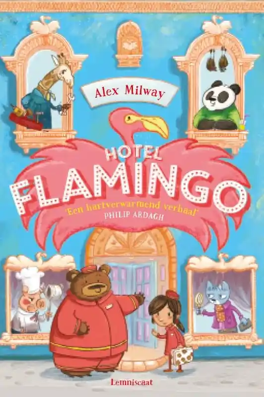 Hotel Flamingo Beperkt Aanbod