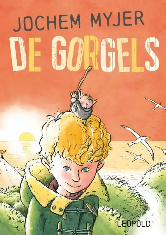 De Gorgels Express Levering