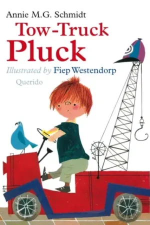 Tow-Truck Pluck Gereduceerde Prijs