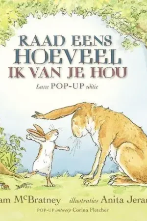 Betrouwbaar Raad eens hoeveel ik van je hou
