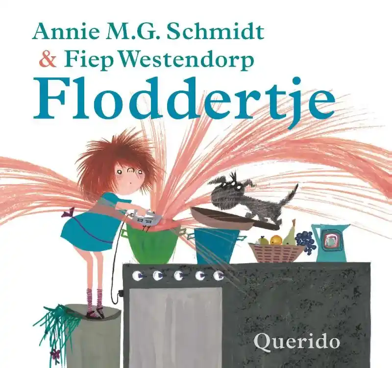 Finale Uitverkoop Floddertje