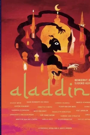 Aladdin Weekendaanbieding