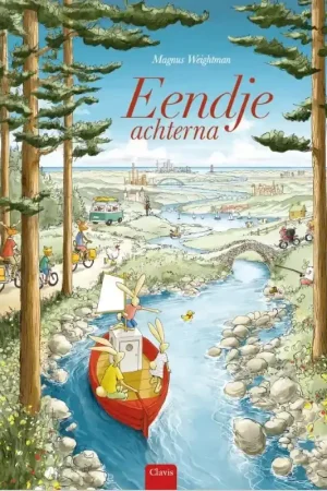 Veilige Betaling Eendje achterna