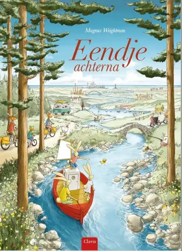 Veilige Betaling Eendje achterna