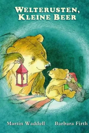 Welterusten, Kleine Beer Op = Op