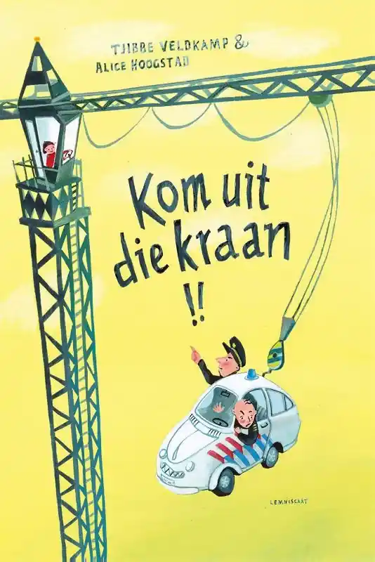 Kom uit die kraan! Betaalbaar