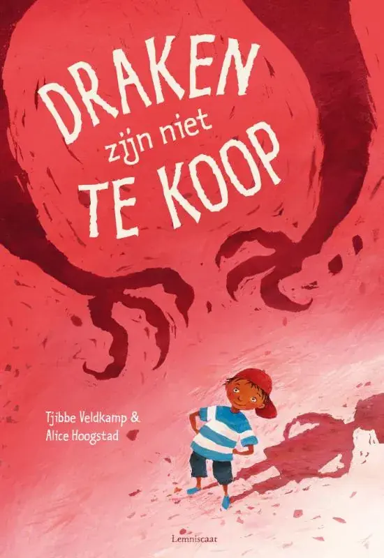 Draken zijn niet te koop Flitsaanbieding