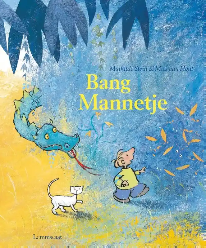 Flitsaanbieding Bang mannetje