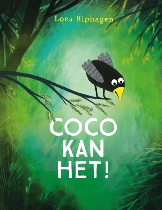 Veilige Betaling Coco kan het!