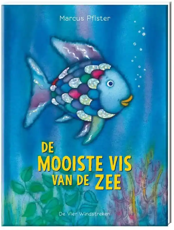 De mooiste vis van de zee Veilige Betaling