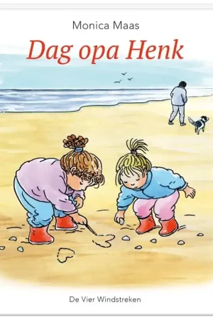 Dag opa Henk Korting