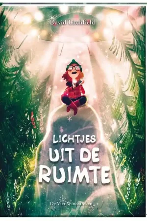 Superprijs Lichtjes uit de ruimte