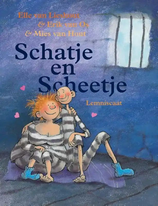 Direct Beschikbaar Schatje en Scheetje