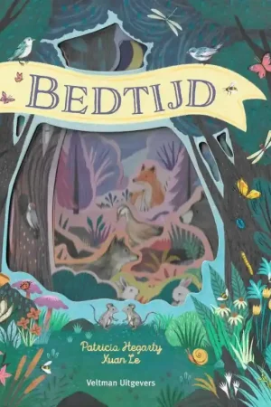Superprijs Bedtijd
