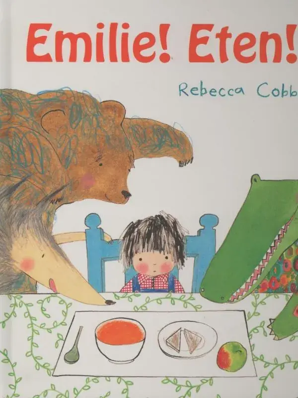 Emilie! Eten! Uitverkoop